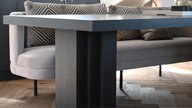 Eetafel divine luxe eettafel in kleur