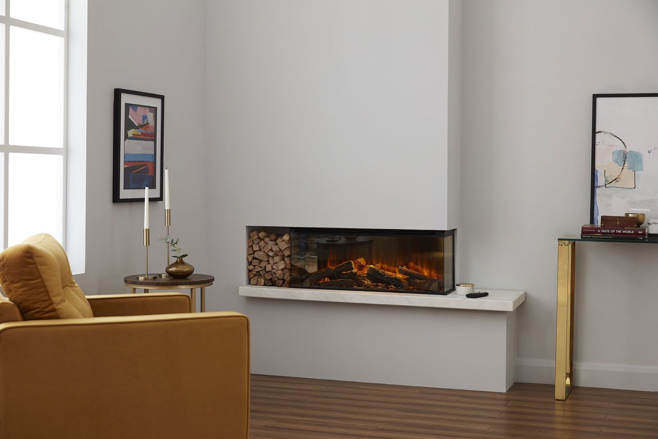 British	Fires New	Forrest	870 Front/Hoek/Driezijdig