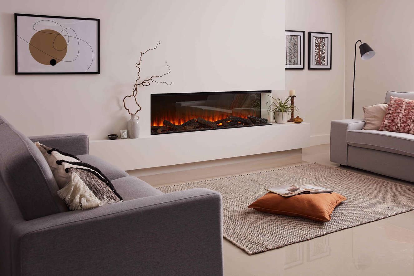 British	Fires New	Forrest	1600 Front/Hoek/Driezijdig