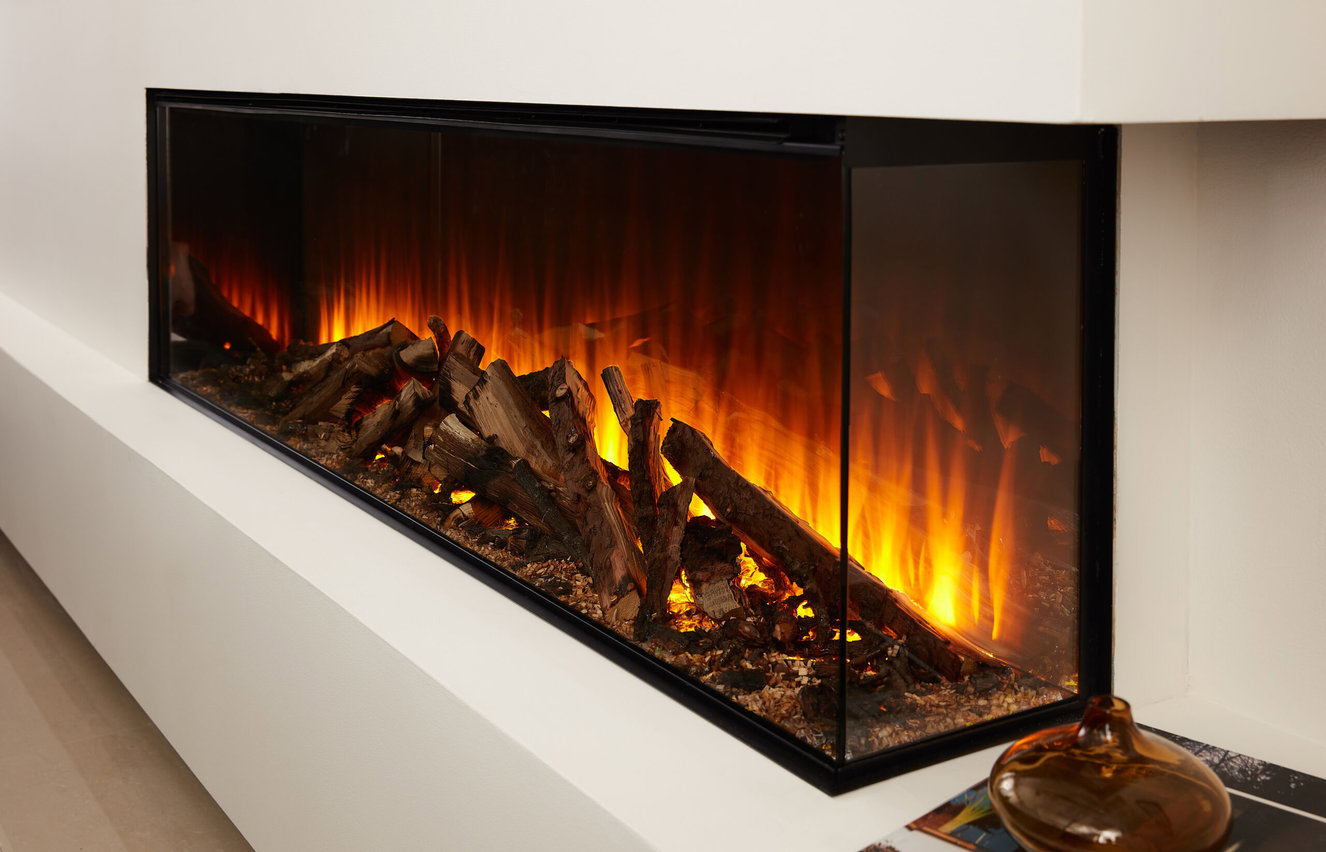 British	Fires New	Forrest	1600 Front/Hoek/Driezijdig