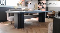 Eetafel divine luxe eettafel op maat