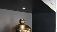 Vakkenkast verlichting