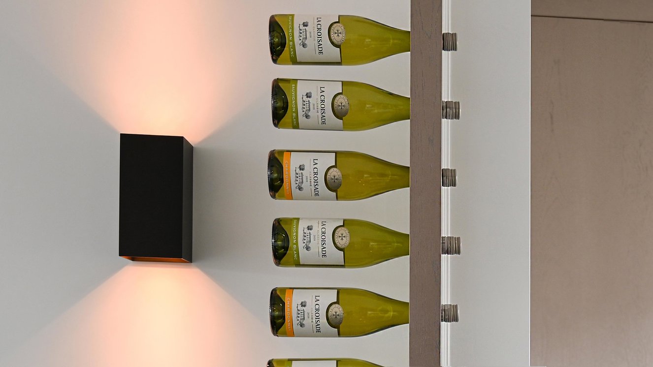 Vino Wijnpaal Eiken