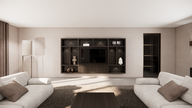 Cinewall Hangend Maatwerk Design