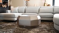 Salontafel Diamondvorm