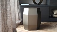 Bijzettafel Diamantvorm PUUUR