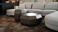 Puuur diamond salontafelset van 2
