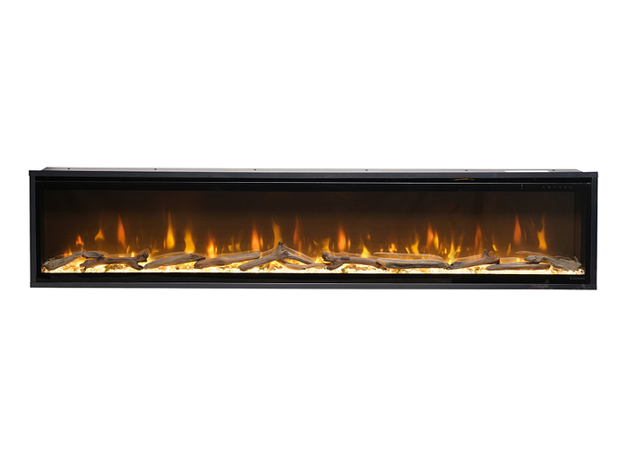 Dimplex Ignite	74	1 Front