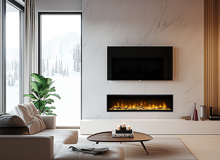 Dimplex Ignite	74	1 Front