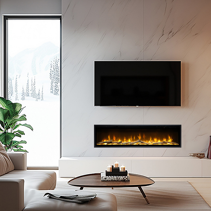 Dimplex Ignite	74	1 Front