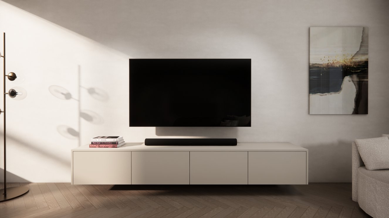 Tv-Meubel	Murphy 4	Kleppen Melamine