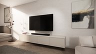 Murphy TV-Meubel 4 Kleppen 