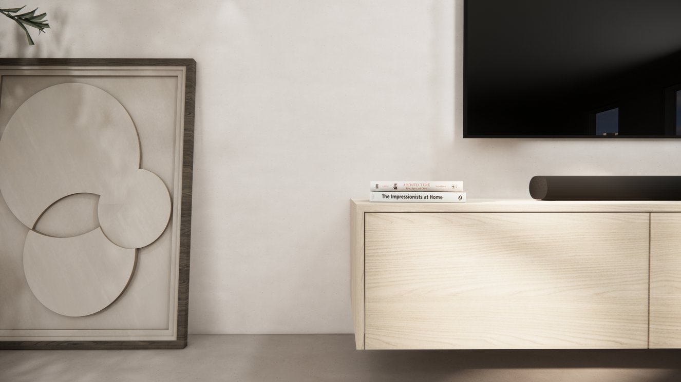 Tv-Meubel	Murphy 3	Kleppen Melamine