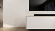 Murphy TV-Meubel 2 Kleppen Eiken Blad