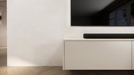 Murphy TV-Meubel 2 Kleppen Eiken Blad