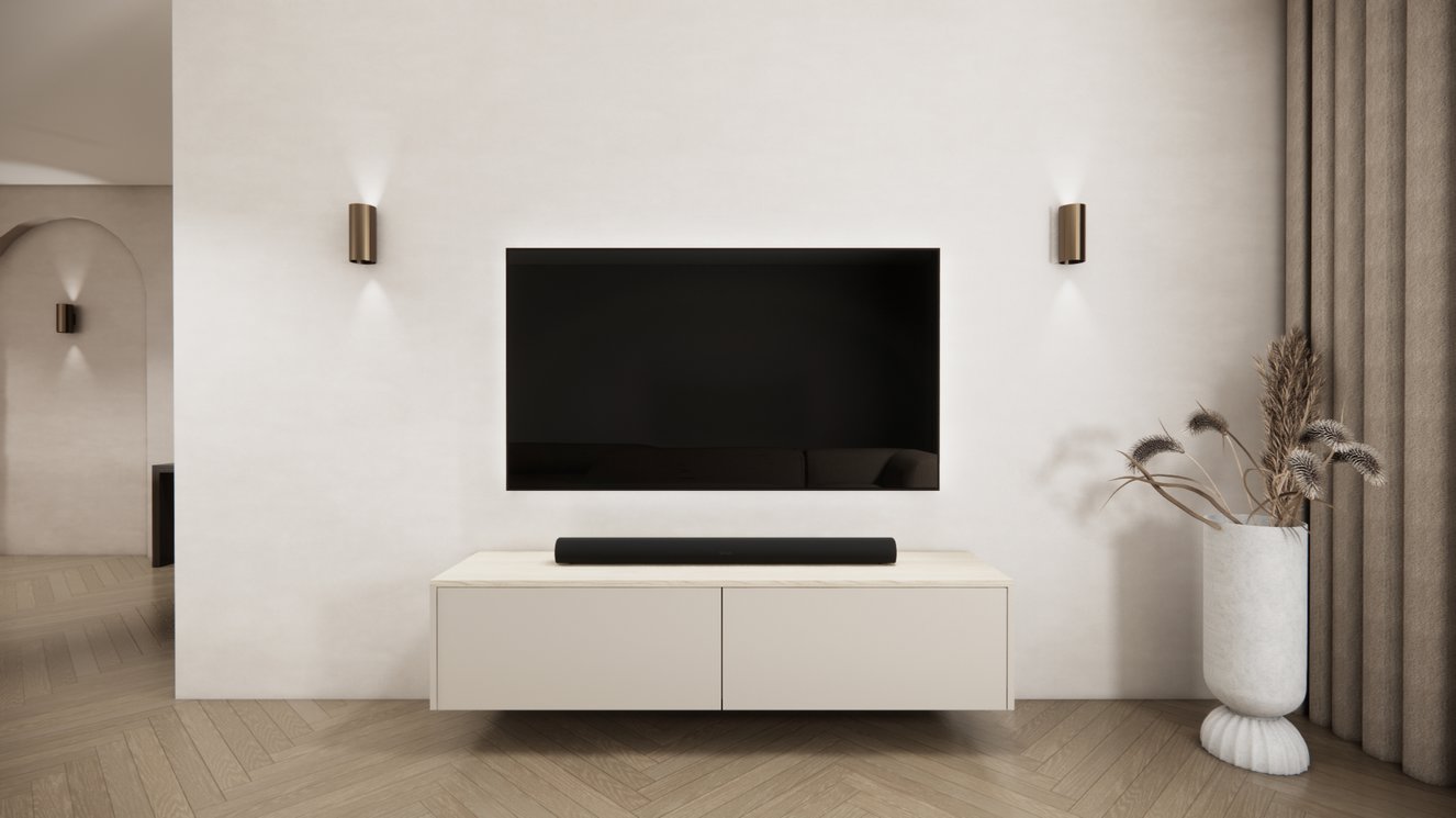 Tv-Meubel	Murphy Melamine 2	Kleppen Eiken Blad