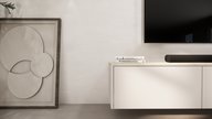 Murphy TV-Meubel 3 Kleppen Eiken Blad