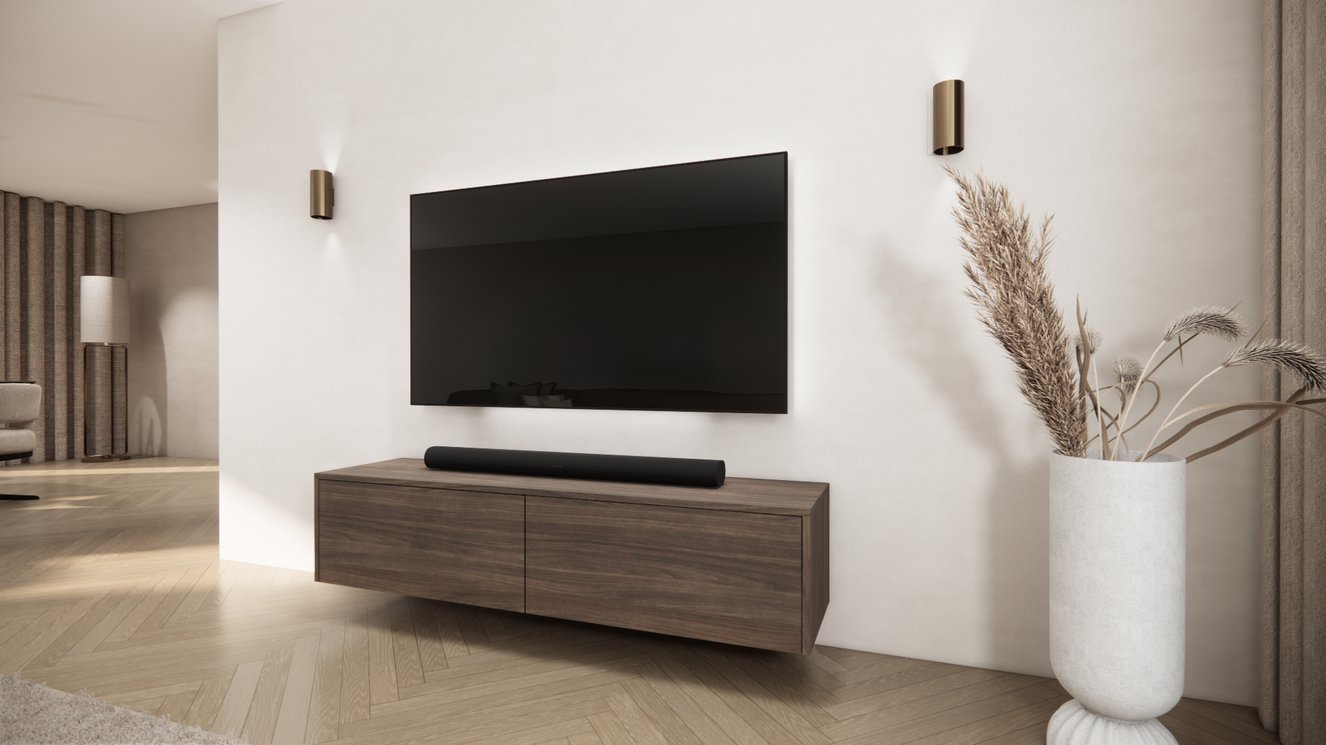 Tv-Meubel	Murphy 2	Kleppen Melamine