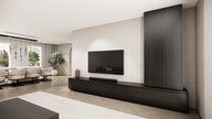 puuur tv meubel op maat 