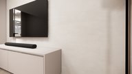 puuur tv meubel met opberg ruimte