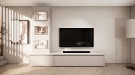 puuur tv meubel met opberg ruimte