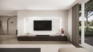 PUUUR INTERIORS MARMER WANDPANEEL 