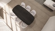 Reggio Wide ovaal  Eettafel Deens ovaal Eiken | PUUUR
