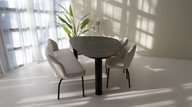 Eettafel Palermo