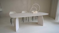 Eettafel Amalfi | Op maat | PUUUR
