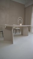 Eettafel Amalfi | Op maat | PUUUR