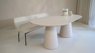 Reggio  Eettafel Pil Eiken | PUUUR