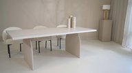 Trento Eettafel Rechthoekig Eiken | PUUUR