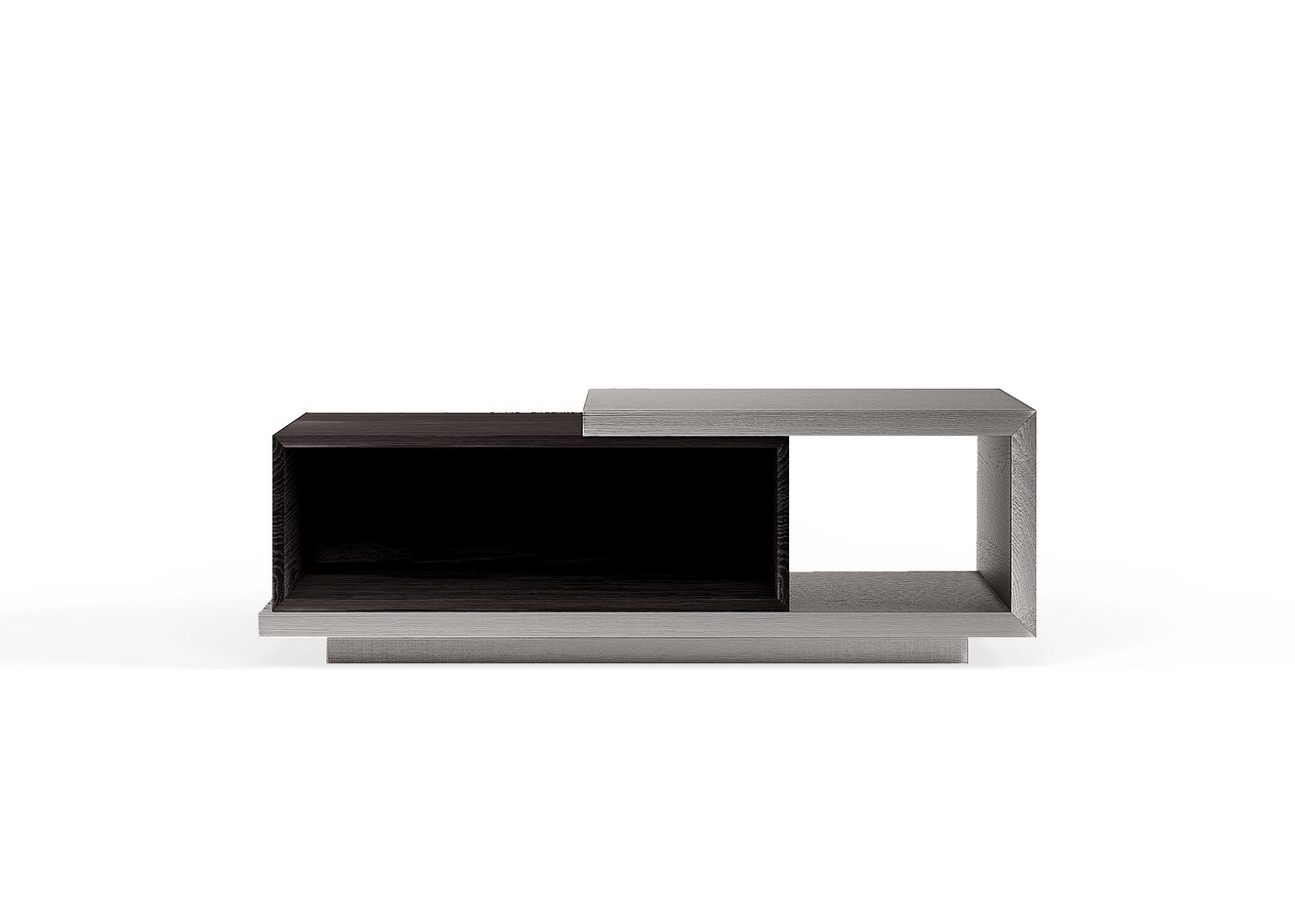 Cesia Salontafel Eiken