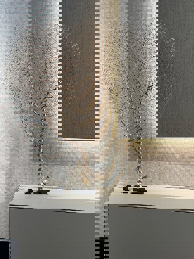 Alpaca	Melamine TV-paneel
