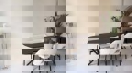 Capri Eettafel Deens Ovaal Eiken
