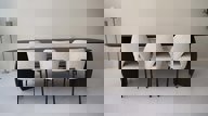 Eettafel Amalfi | Op maat | PUUUR