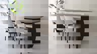 Eettafel Amalfi | Op maat | PUUUR