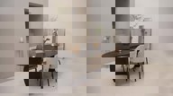 Amalfi Eettafel Ovaal Eiken | PUUUR