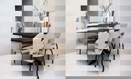 Eettafel Milano Eiken | PUUUR