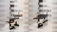 Riviera Eettafel Rechthoekig Eiken | PUUUR