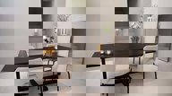 Riviera Eettafel Rechthoekig Eiken | PUUUR