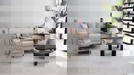 Verve Salontafel Ovaal | PUUUR