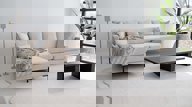 Siena Salontafel  | Eiken Salontafel 