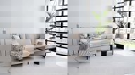 Roma Salontafel  | Eiken Salontafel