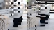 Roma Salontafel  | Eiken Salontafel