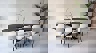 Cloudi Eettafel Organish Eiken | PUUUR