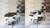 Cloudi Eettafel Organish Eiken | PUUUR