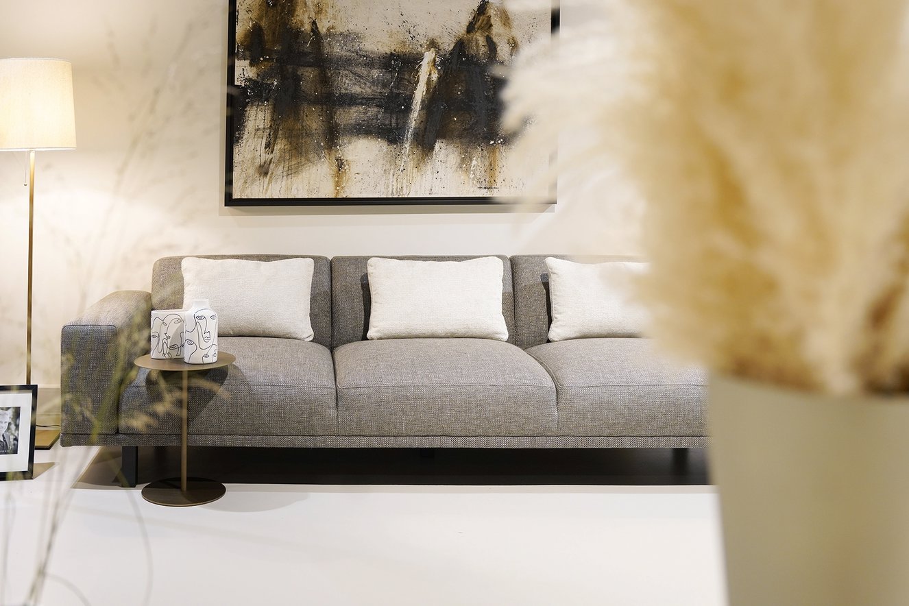 Max Sofa Icons Baan
