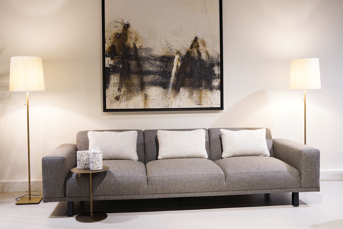Max Sofa Icons Baan