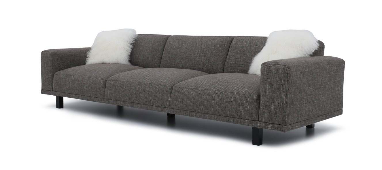 Max Sofa Icons Baan